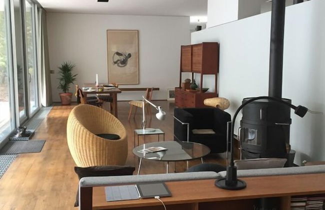 Villa Spectrum - Foto 20