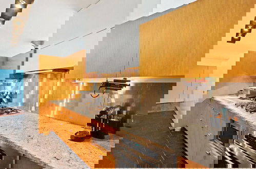 Photo 12 - Villa Spectrum