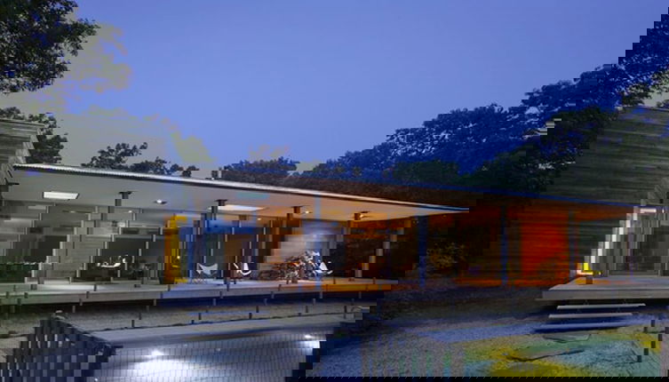 Foto 1 - Villa Spectrum