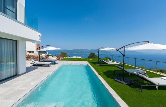 Villa Atrium - Foto 22