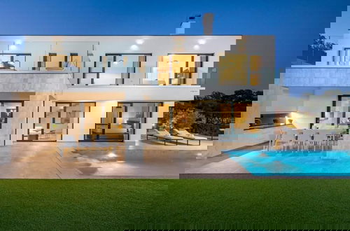 Foto 1 - Villa Atrium