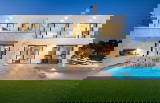 Foto 1 - Villa Atrium