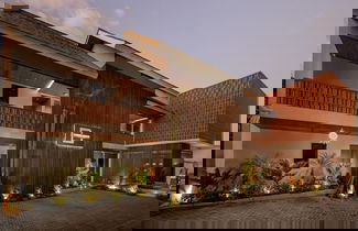 Foto 1 - Canggu Bagus Suites