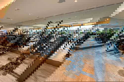 Foto 53 - HiGuests - Address Opera Residences