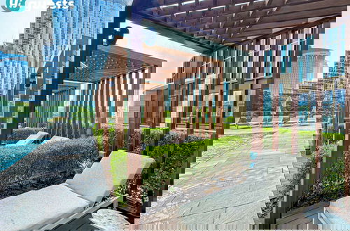 Foto 49 - HiGuests - Address Opera Residences