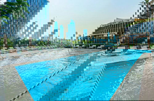 Foto 50 - HiGuests - Address Opera Residences
