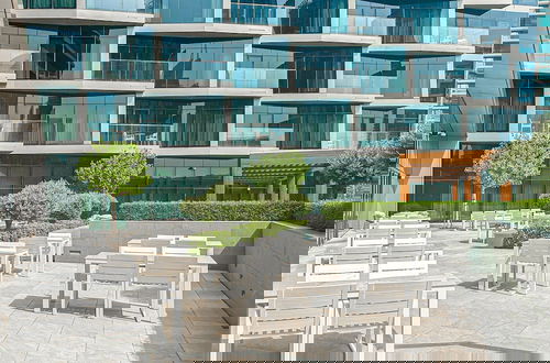 Foto 63 - HiGuests - Address Opera Residences