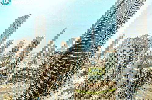 Foto 59 - HiGuests - Address Opera Residences