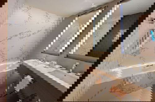 Foto 38 - HiGuests - Address Opera Residences
