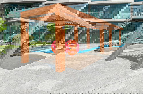 Foto 65 - HiGuests - Address Opera Residences