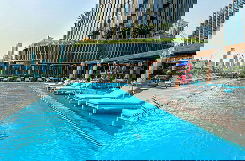 Foto 48 - HiGuests - Address Opera Residences