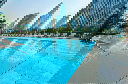 Foto 45 - HiGuests - Address Opera Residences
