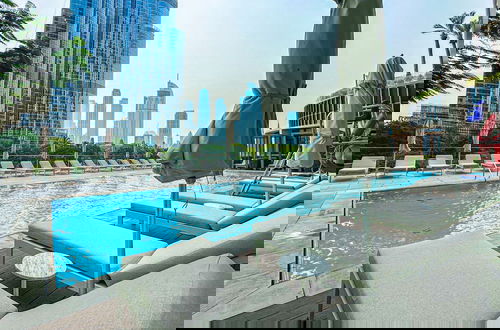 Foto 1 - HiGuests - Address Opera Residences