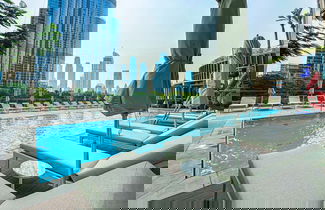 Foto 1 - HiGuests - Address Opera Residences