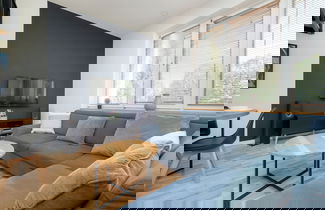 Photo 3 - Studio With Bathub in Lodz by Renters