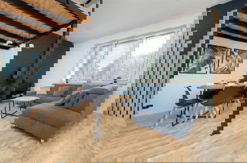 Photo 11 - Studio With Bathub in Lodz by Renters