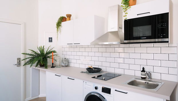 Cozinha privada