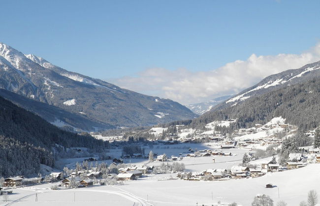 Chalet in Pinzgau Near Wildkogel Arena - Foto 34