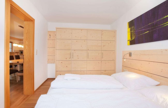 Apartment in Wald im Pinzgau With Swimming Pool and Views - Foto 24