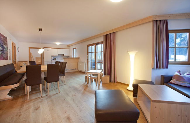 Chalet in Pinzgau Near Wildkogel Arena - Foto 17