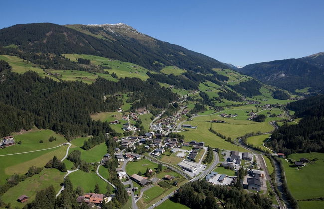Chalet in Pinzgau Near Wildkogel Arena - Foto 35