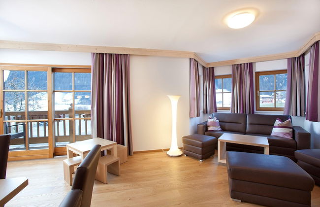 Chalet in Pinzgau Near Wildkogel Arena - Foto 18