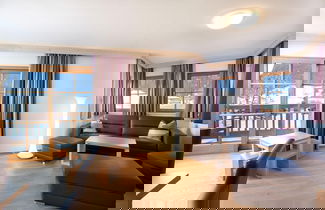 Photo 1 - Apartment in Wald im Pinzgau