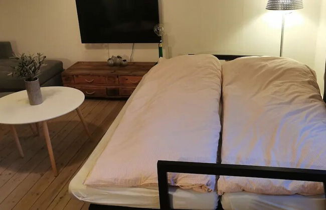 Perfect Apartment in Hellerup - Foto 4