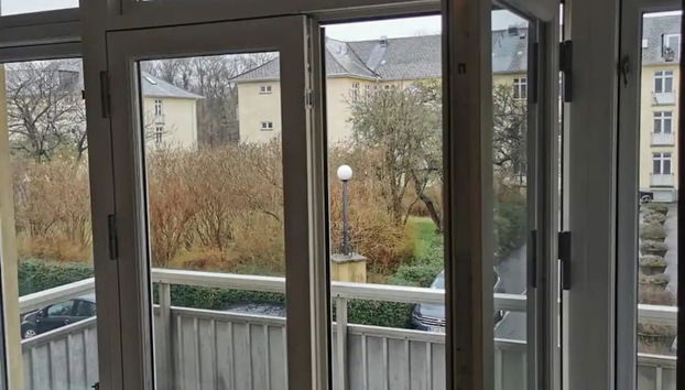Balcone