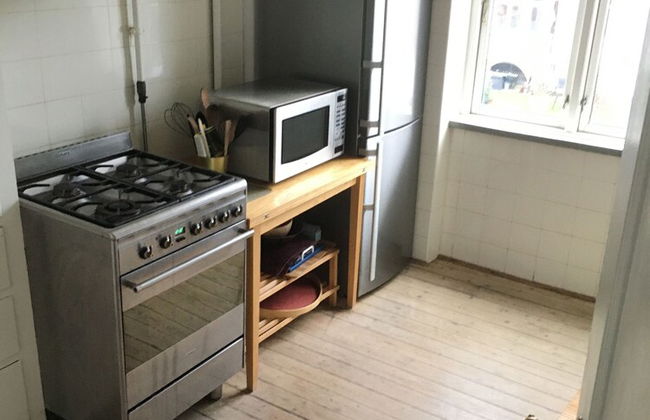Perfect Apartment in Hellerup - Foto 14