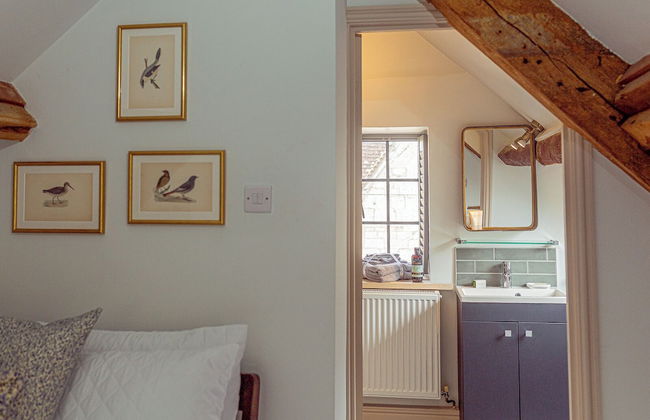 Mill House & Cottage - on Cotswold Way - Foto 51