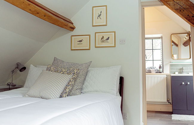 Mill House & Cottage - on Cotswold Way - Foto 7