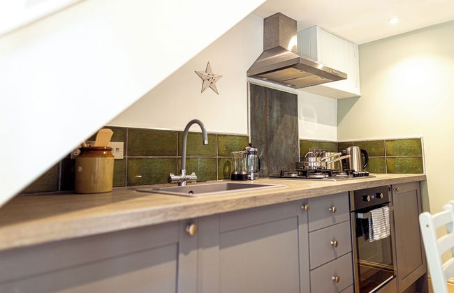 Mill House & Cottage - on Cotswold Way - Foto 30