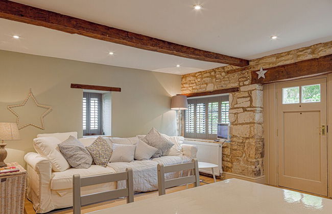 Mill House Cottage Star Stay on Cotswold - Foto 24