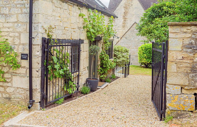Mill House Cottage Star Stay on Cotswold - Foto 48