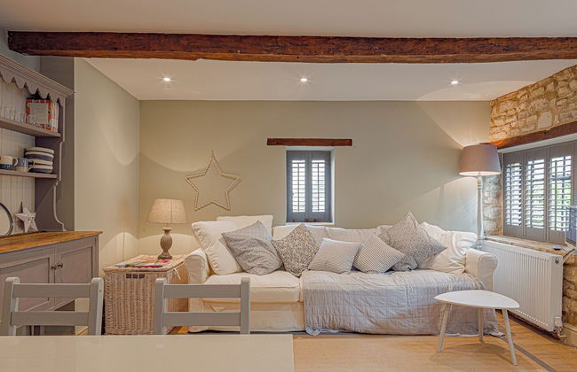 Mill House & Cottage - on Cotswold Way - Foto 41