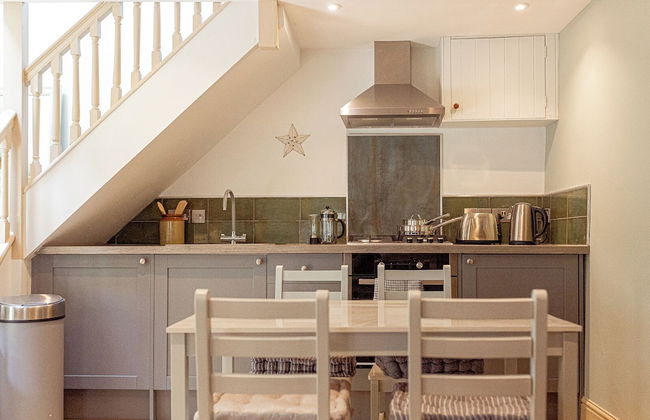 Mill House & Cottage - on Cotswold Way - Foto 25
