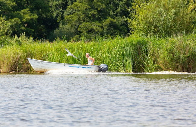 Giethoorn Lakehouse Retreat - Foto 31