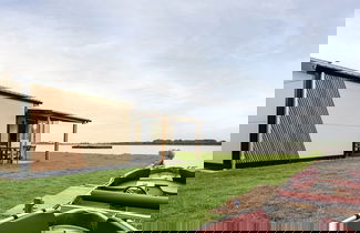 Foto 1 - Giethoorn Lakehouse Retreat