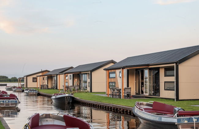 Giethoorn Lakehouse Retreat - Foto 19