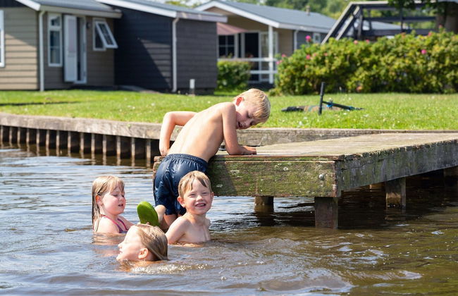 Giethoorn Lakehouse Retreat - Foto 29