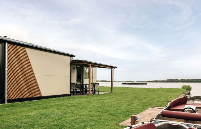 Giethoorn Lakehouse Retreat - Foto 21