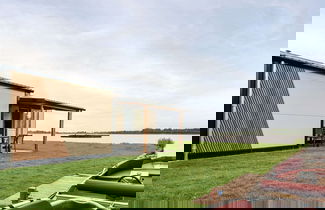 Foto 1 - Cozy Chalet With ac and Sloop