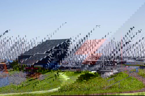 Foto 38 - Sustainable Holiday Home on the Ijsselmeer