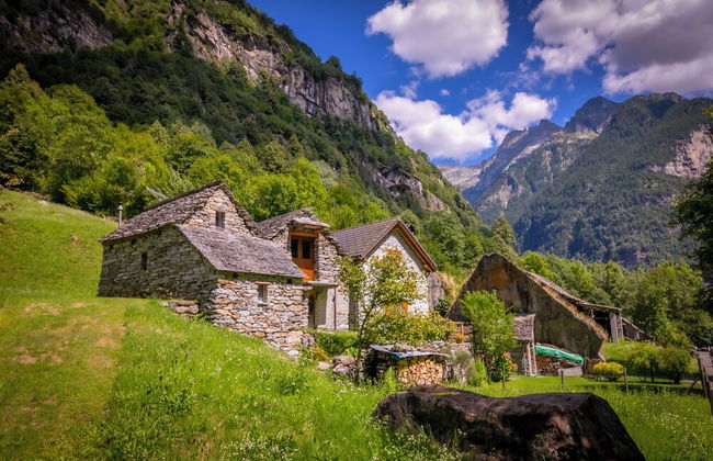 Rustico Esterina - Foto 21