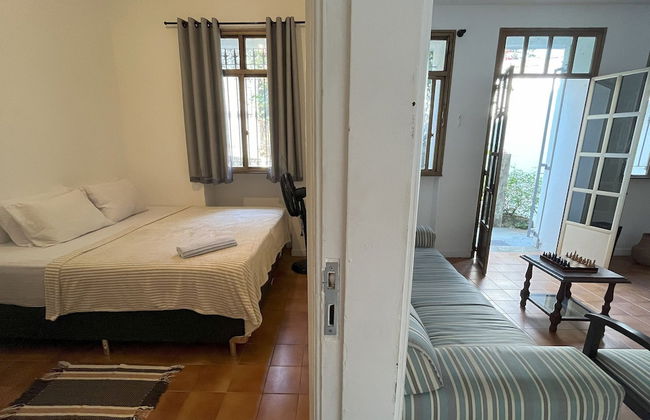 Casa com piscina - Santa Teresa RJ - Foto 4