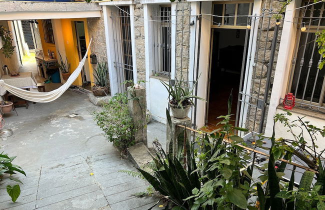 Casa com piscina - Santa Teresa RJ - Foto 37