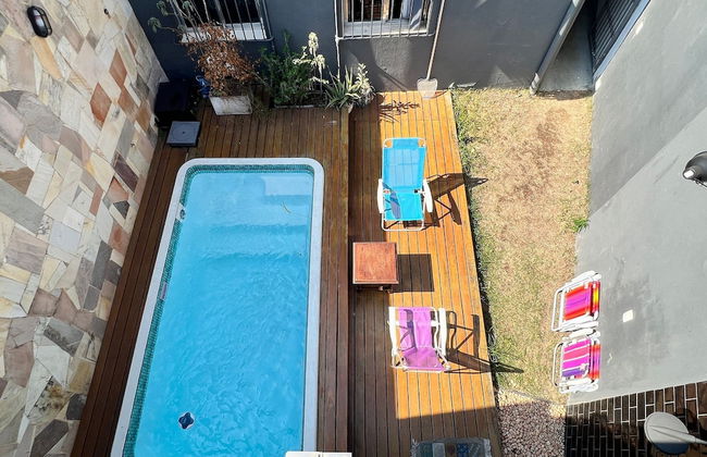 Casa com piscina - Santa Teresa RJ - Foto 21