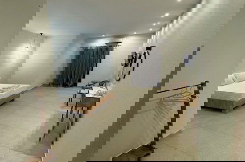 Foto 6 - Georgias House Project South