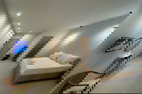 Foto 8 - Georgias House Project South